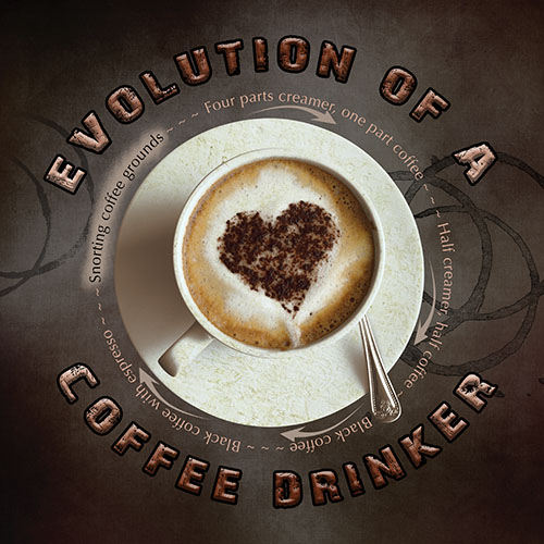 Coffee Evolution