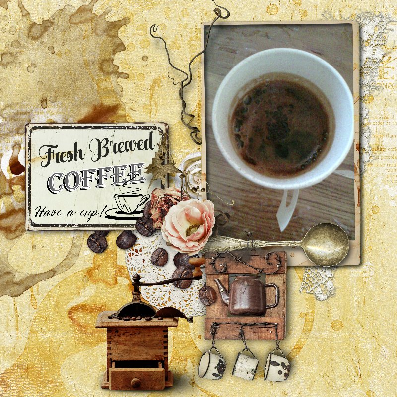 Coffee
