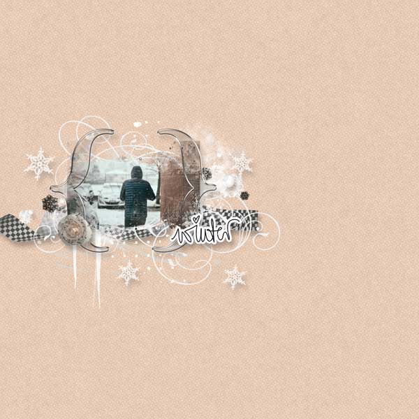 cold outside