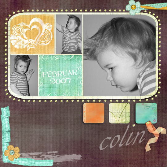 Colin