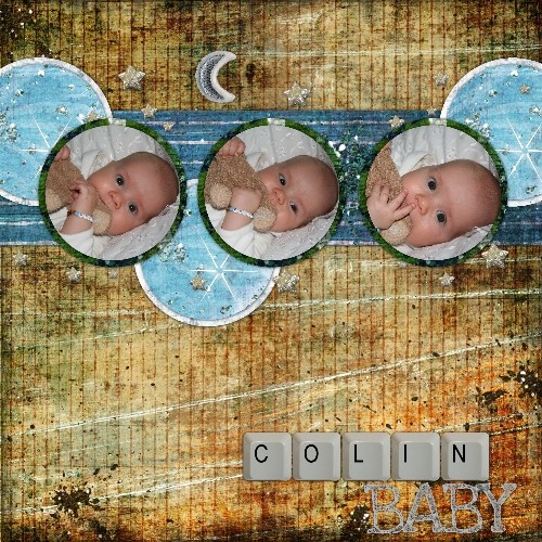 Colinbaby