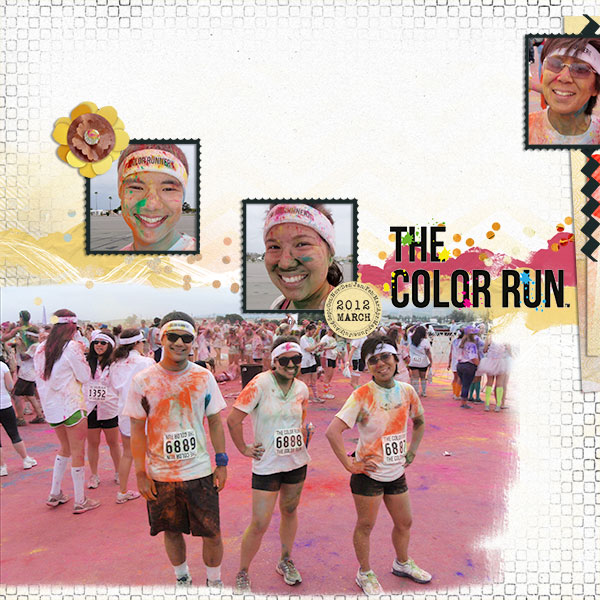 Color Run