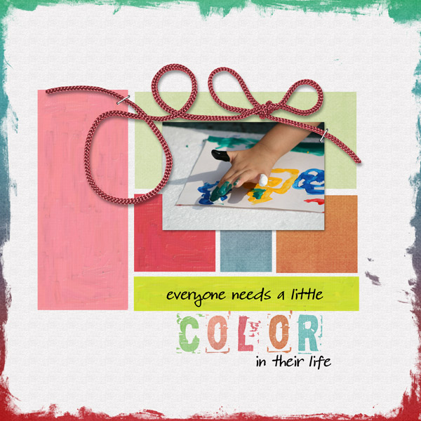 Color
