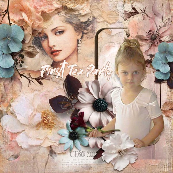 ColorCrush78 by Joyful Heart Designs