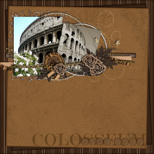 Colosseum