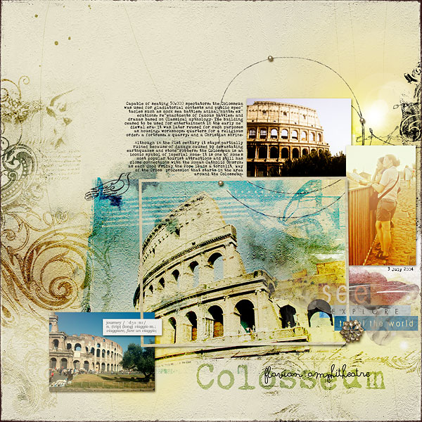 Colosseum