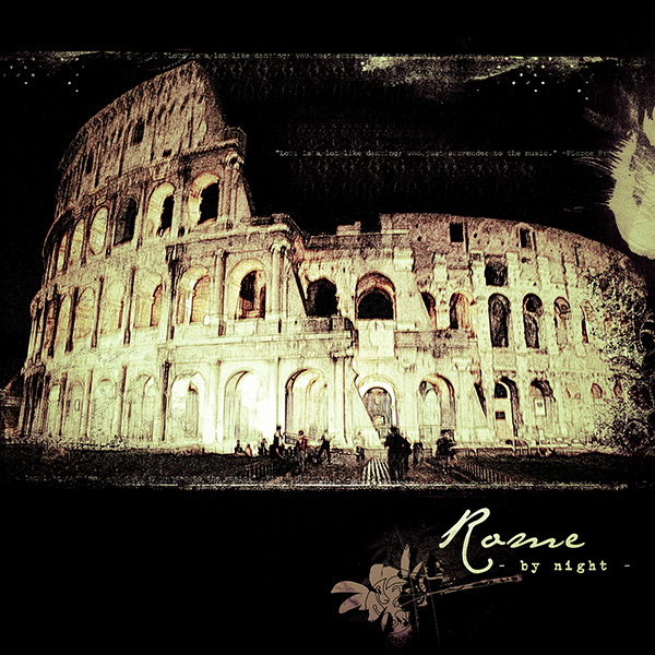 Colosseum