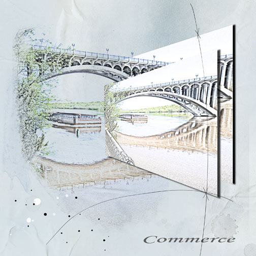 commerce