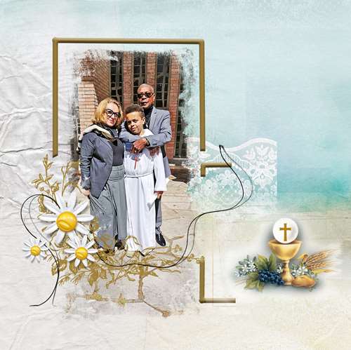 Communion Vitalis 2