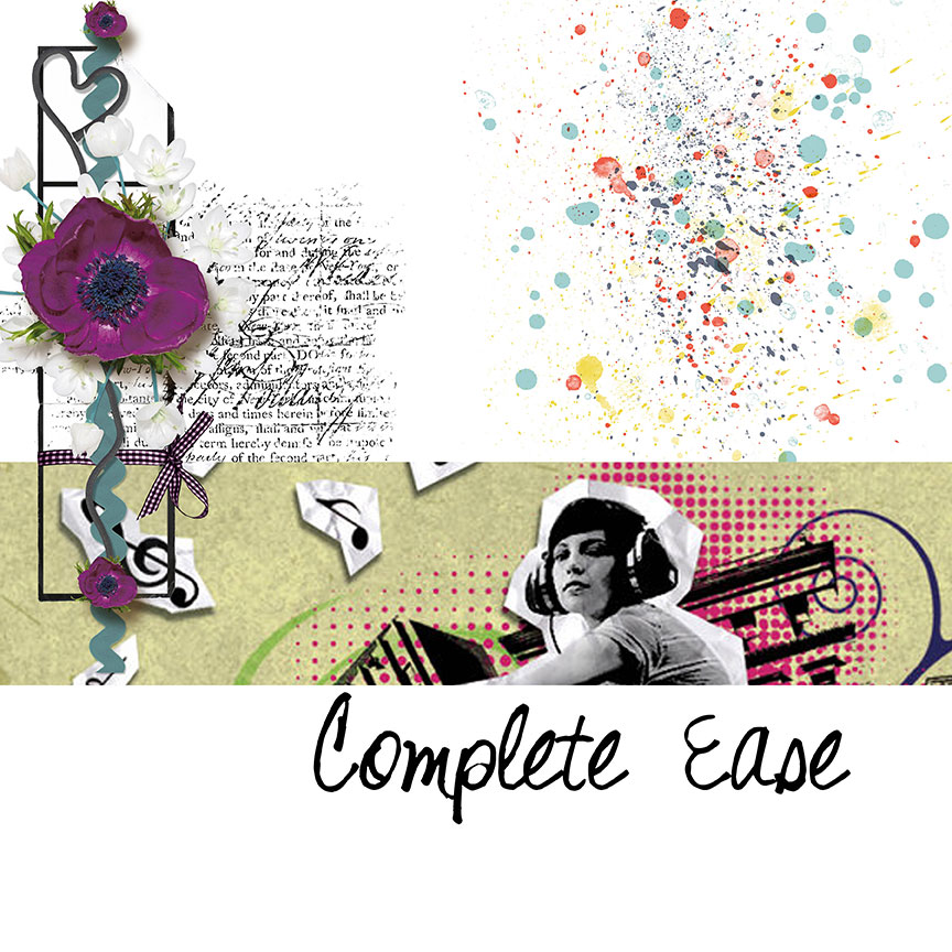 Complete Ease