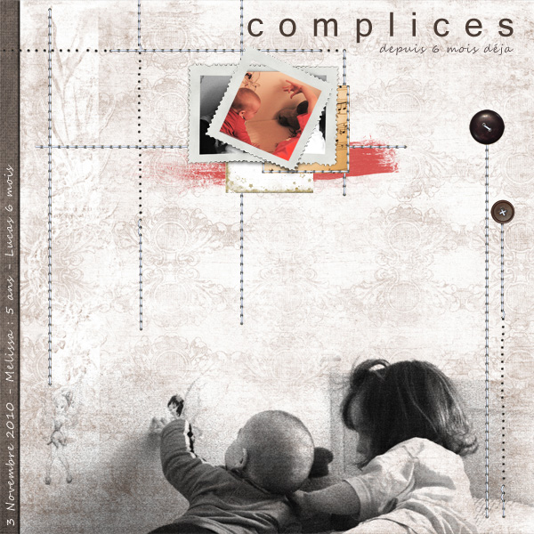complices