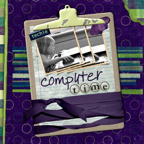 computer-time