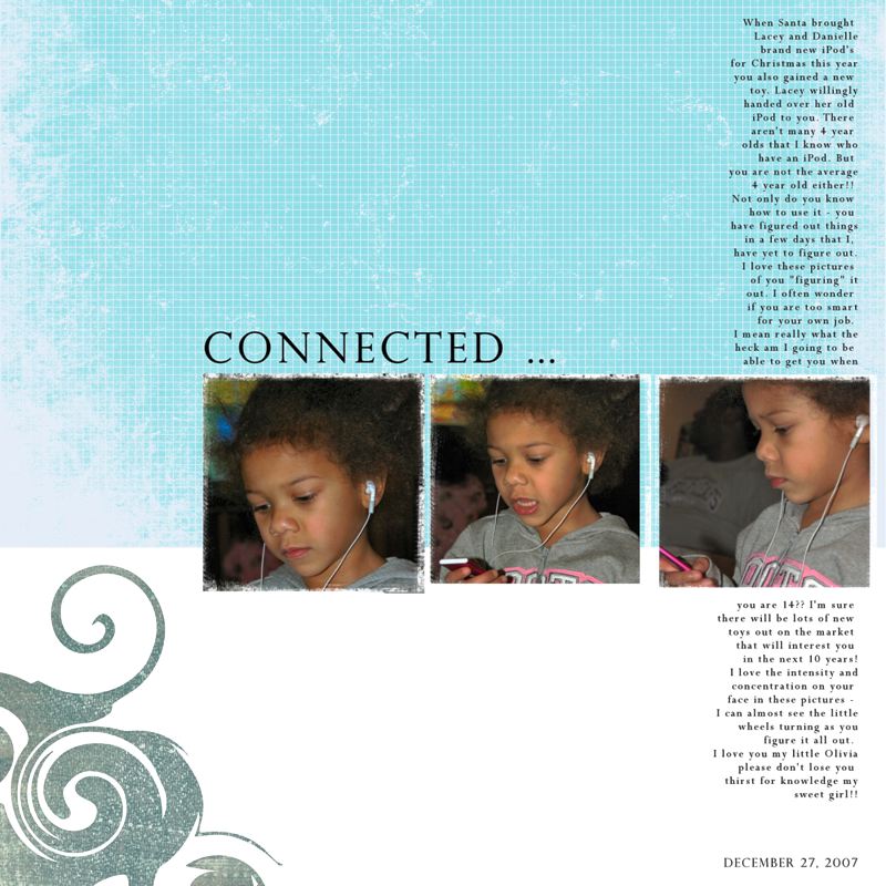 Connected