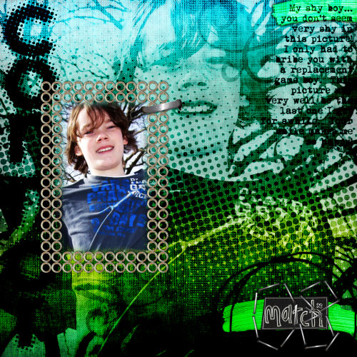 Connor