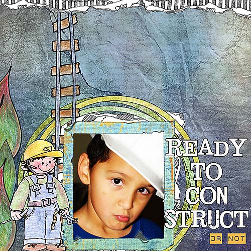 construct