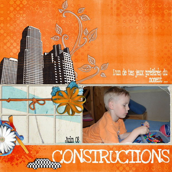 Constructions