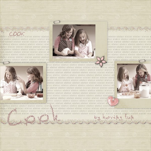 Cook