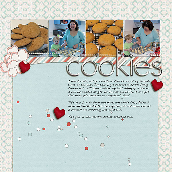 Cookies