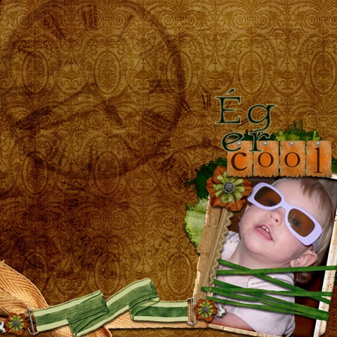 Cool...