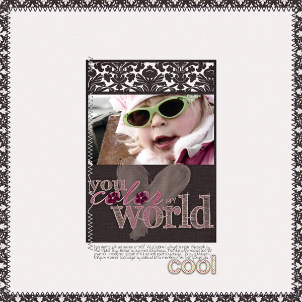 Cool