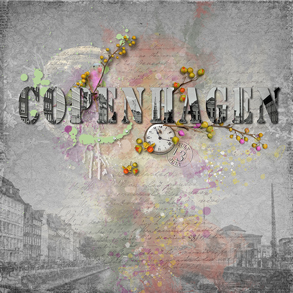 Copenhagen