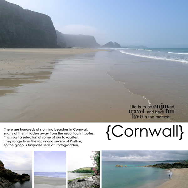 Cornwall