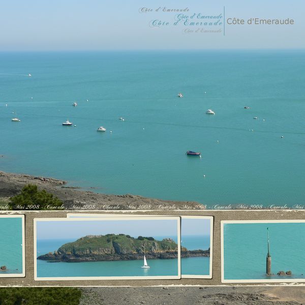 Cote d'Emeraude
