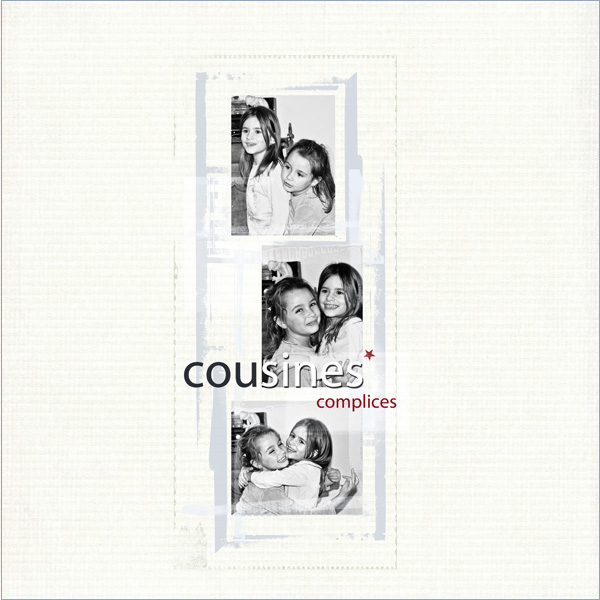 cousines