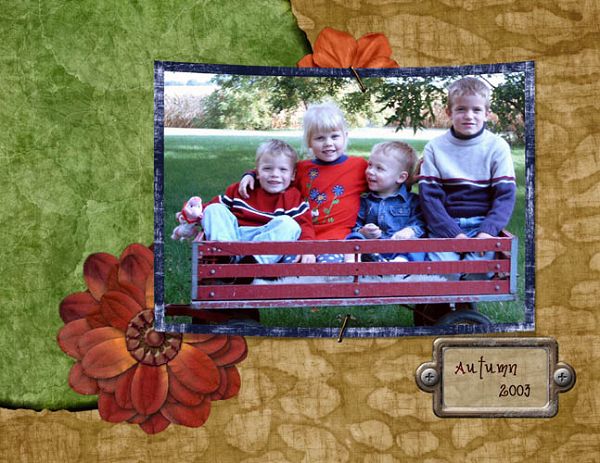 Cousins