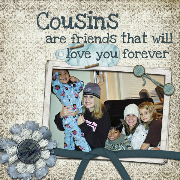 Cousins