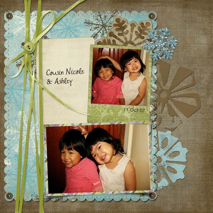 cousins