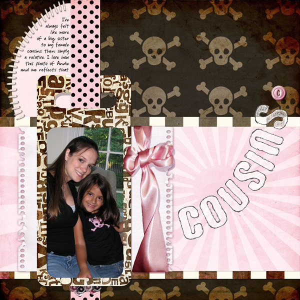 Cousins