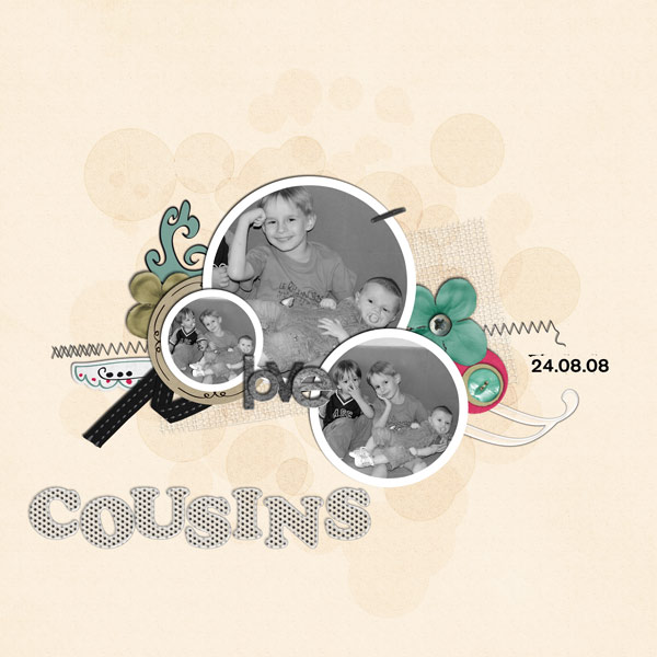 Cousins