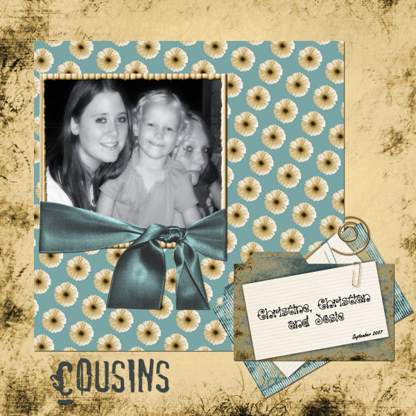 Cousins