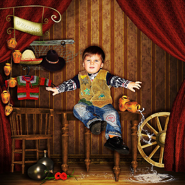 Cowboy