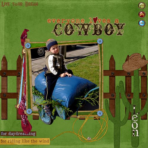 Cowboy