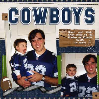 Cowboys