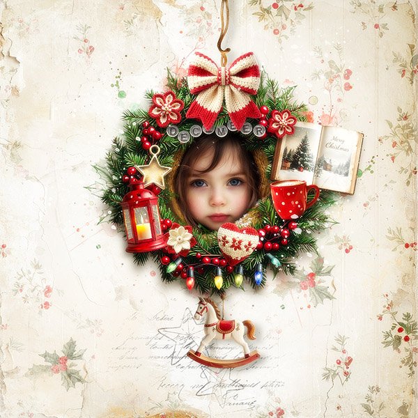 Cozy December Collection