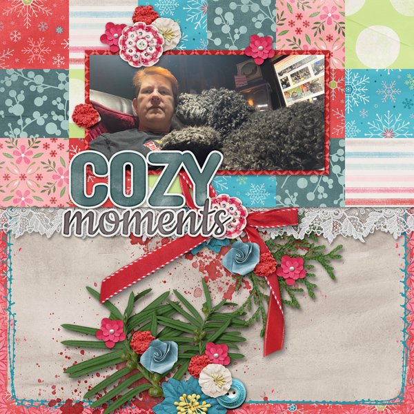 Cozy Moments