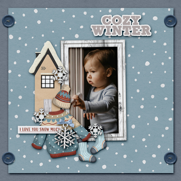 Cozy-Winter