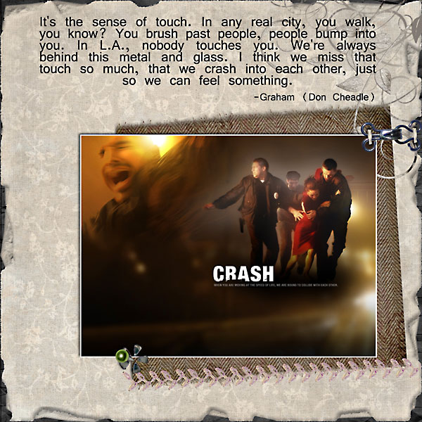 Crash