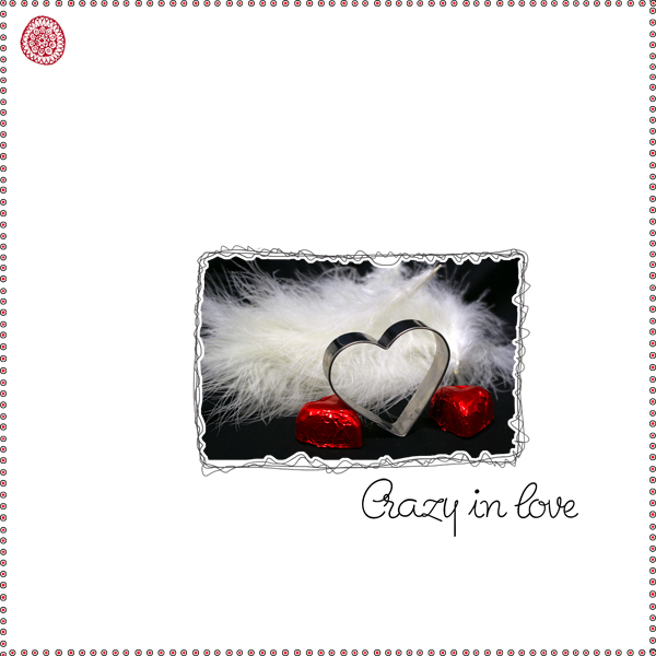 crazy in love