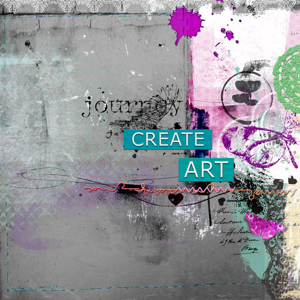 Create Art