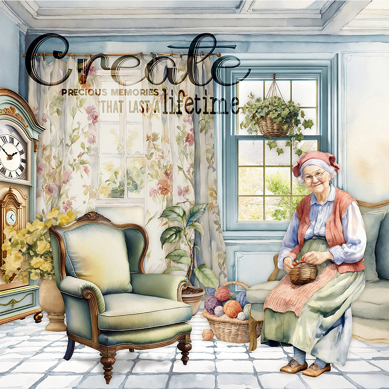 create precious memories