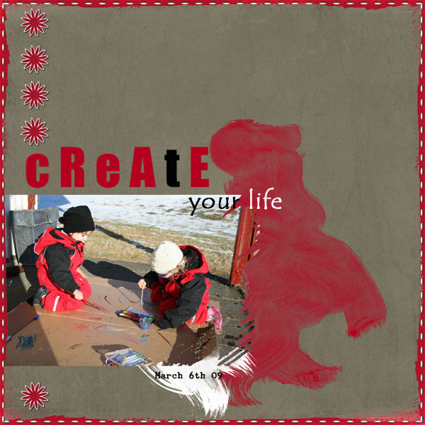 Create