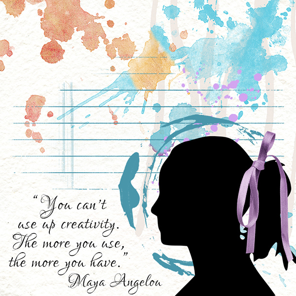 Creating Creativity