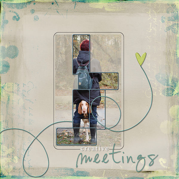 creative meetings
