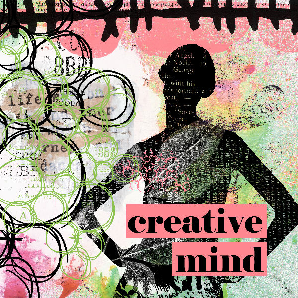 creative mind