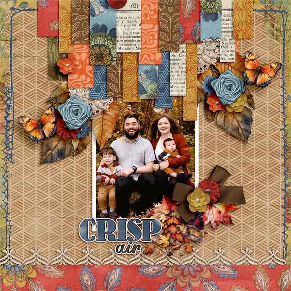Crisp Air