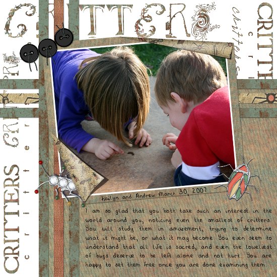 Critters